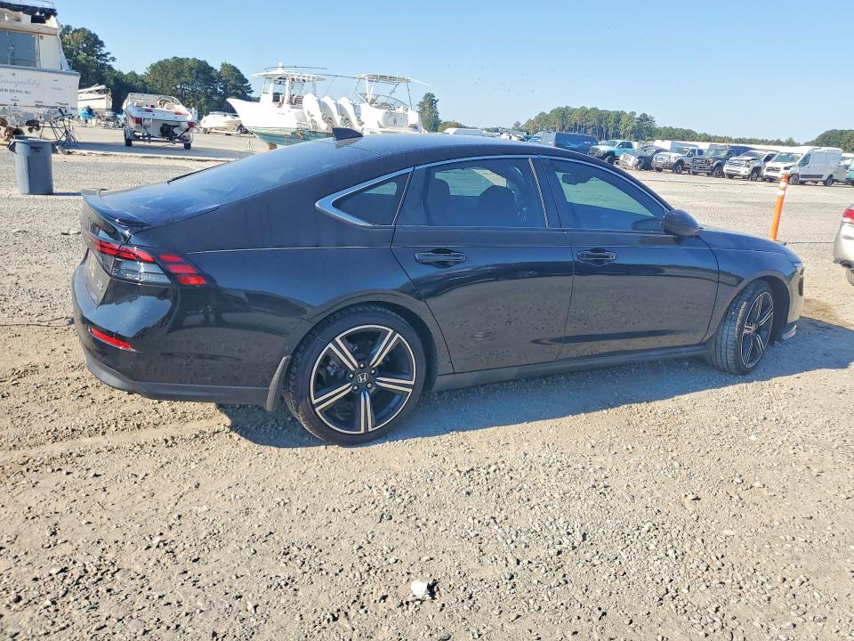 Aukcja sprzedaży 2023 Honda Accord, vin: 1HGCY2F54PA020150, numer aukcji: 71025656