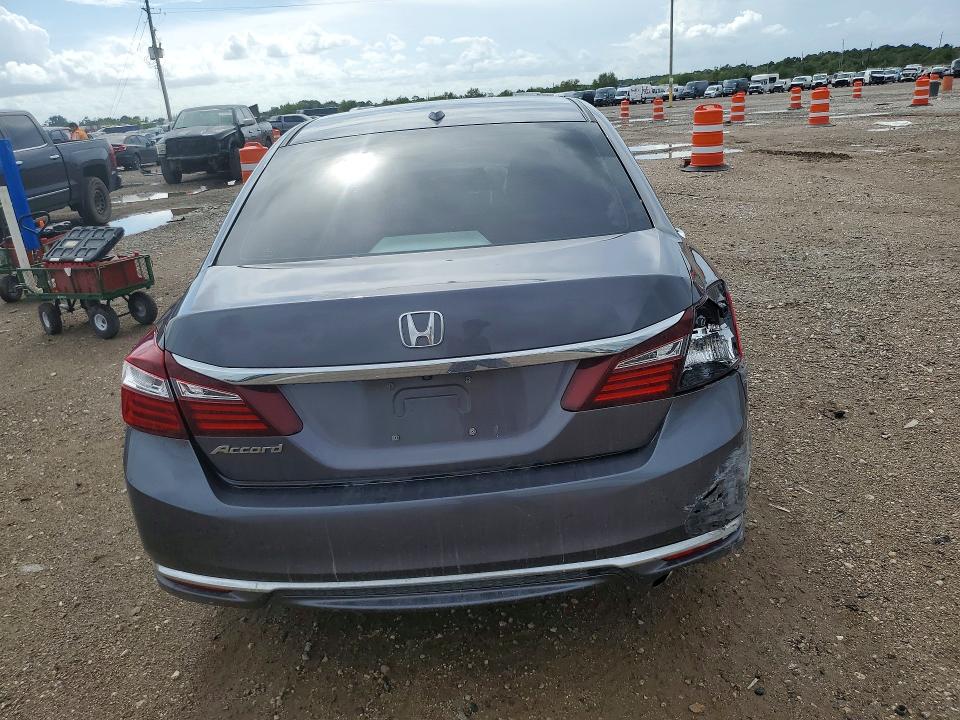 2016 Honda Accord მანქანა იყიდება აუქციონზე, vin: 1HGCR2F73GA123896, აუქციონის ნომერი: 71254466