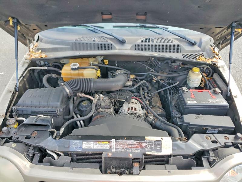Aukcja sprzedaży 2004 Jeep Liberty, vin: 1J4GL58K74W183015, numer aukcji: 71186226