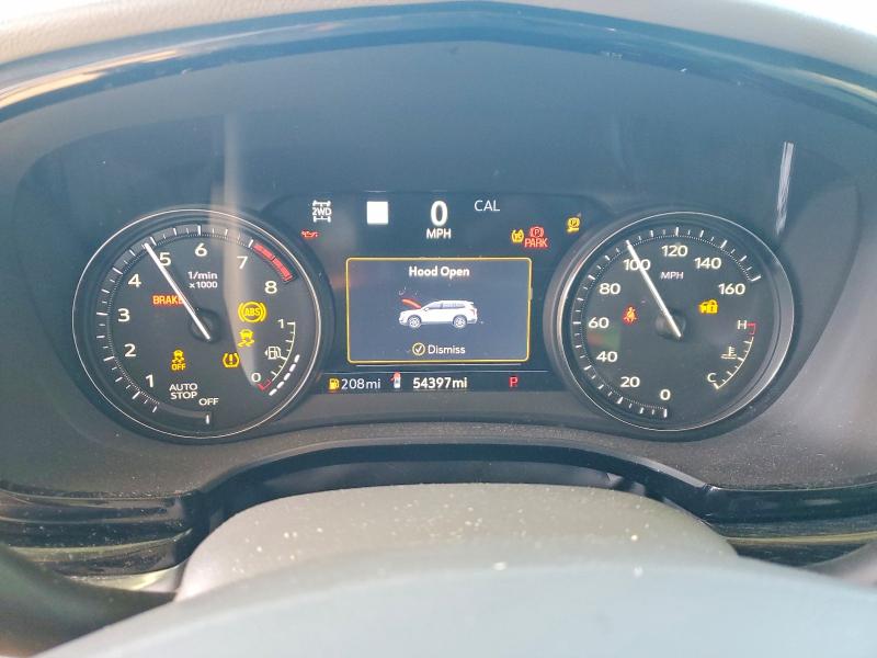Продаж на аукціоні авто 2021 Cadillac Xt6, vin: 1GYKPDRSXMZ172760, номер лоту: 71249786