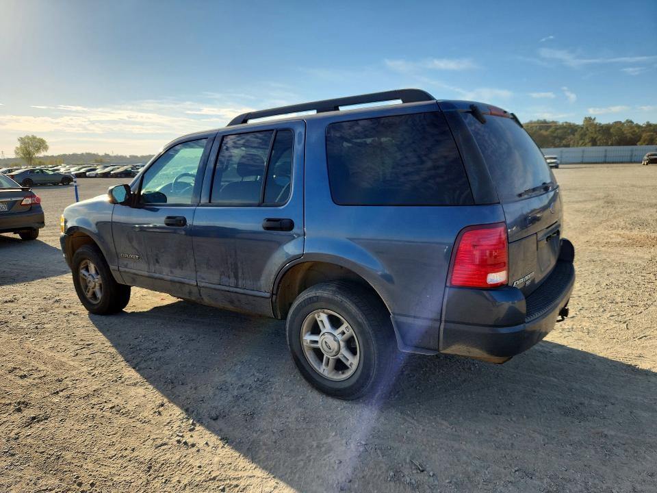 Aukcja sprzedaży 2005 Ford Explorer, vin: 1FMZU73E35ZA08667, numer aukcji: 71293806