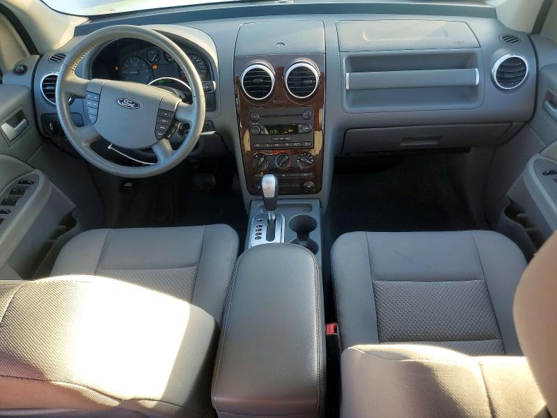 2007 Ford Freestyle მანქანა იყიდება აუქციონზე, vin: 1FMDK02157GA33090, აუქციონის ნომერი: 72793856