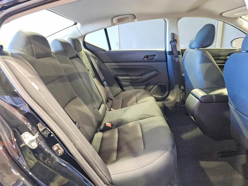 2025 Nissan Altima მანქანა იყიდება აუქციონზე, vin: 1N4BL4DV3SN303931, აუქციონის ნომერი: 71905686
