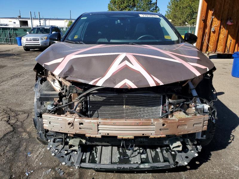 Продажа на аукционе авто 2023 Nissan Ariya, vin: JN1BF0BA1PM404654, номер лота: 71914976