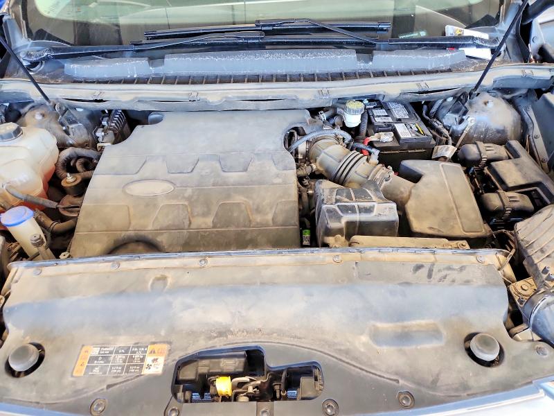 Продаж на аукціоні авто 2015 Ford Edge, vin: 2FMPK4K83FBB77647, номер лоту: 71416316