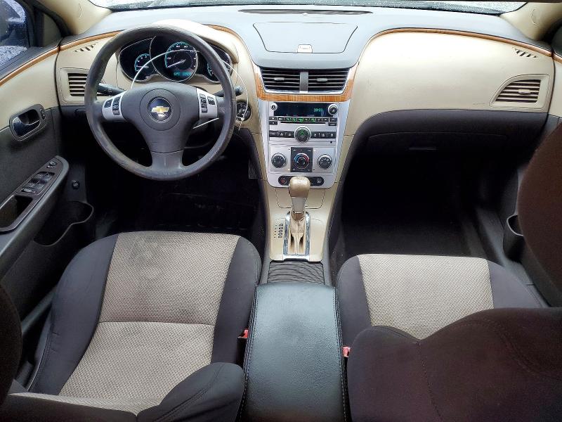 70732206 :رقم المزاد ، 1G1ZC5E1XBF263697 vin ، 2011 Chevrolet Malibu مزاد بيع