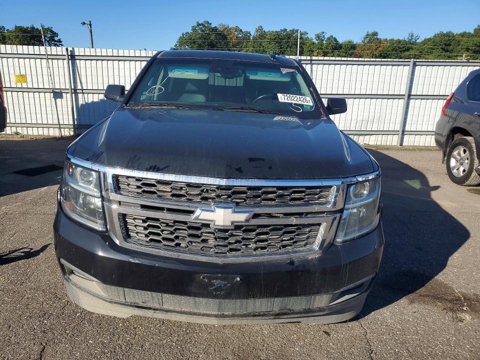 Aukcja sprzedaży 2020 Chevrolet Suburban, vin: 1GNSKHKC2LR121757, numer aukcji: 72022426