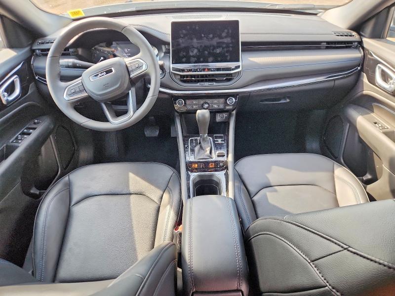 2026 Jeep Compass მანქანა იყიდება აუქციონზე, vin: 3C4NJDCN6TT194736, აუქციონის ნომერი: 69977746