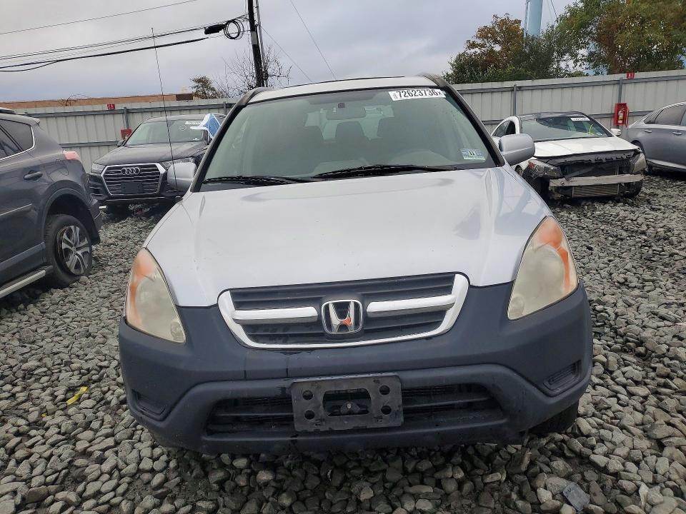 Продаж на аукціоні авто 2002 Honda Cr-v, vin: JHLRD78802C000132, номер лоту: 72623736