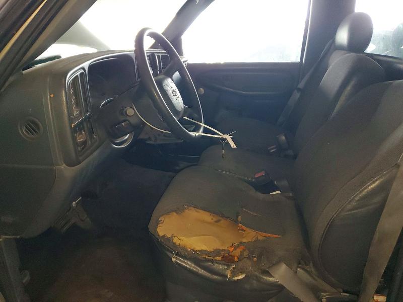73334246 :رقم المزاد ، 1GCEC14WXXZ186556 vin ، 1999 Chevrolet Silverado مزاد بيع