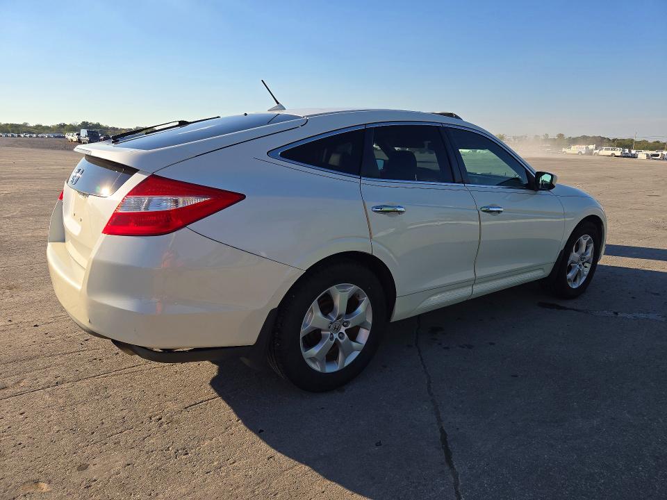 Aukcja sprzedaży 2011 Honda Accord Crosstour, vin: 5J6TF1H5XBL002299, numer aukcji: 72942186