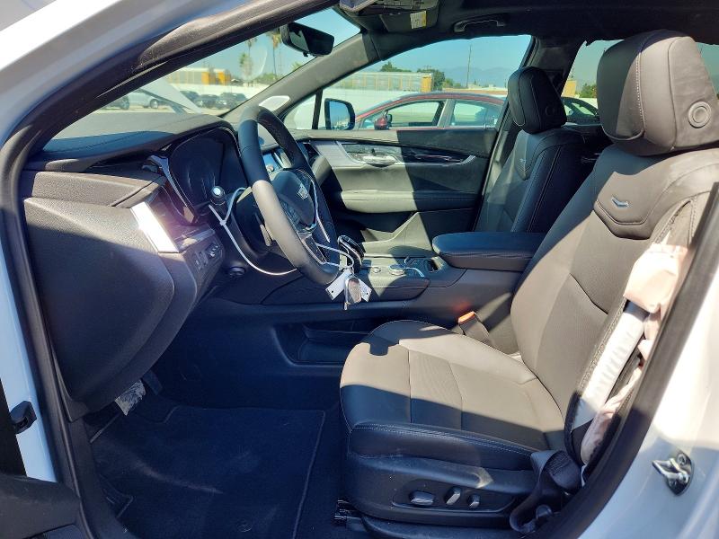 Aukcja sprzedaży 2026 Cadillac Xt5, vin: 1GYKNDRS7TZ118059, numer aukcji: 71624796