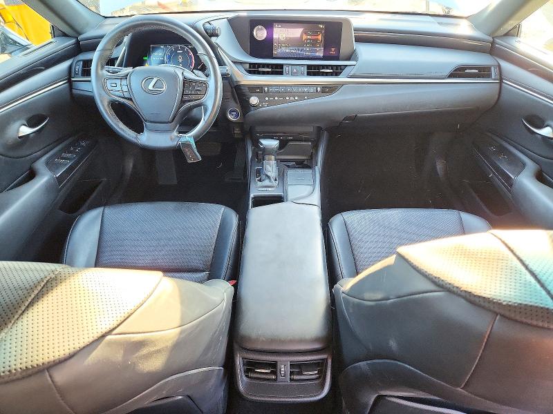 Продаж на аукціоні авто 2021 Lexus Es 300h, vin: 58ACA1C13MU008973, номер лоту: 72169986