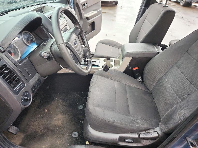 Продаж на аукціоні авто 2011 Ford Escape Xlt, vin: 1FMCU9D79BKC58355, номер лоту: 73271326