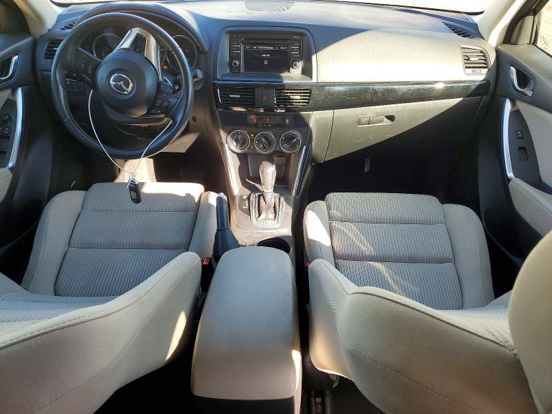 Продаж на аукціоні авто 2015 Mazda Cx-5, vin: JM3KE4CY9F0458073, номер лоту: 71950896