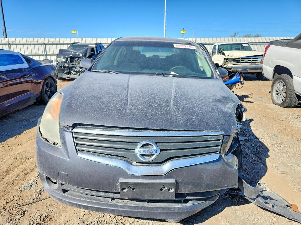 2008 Nissan Altima მანქანა იყიდება აუქციონზე, vin: 1N4AL21E28N495999, აუქციონის ნომერი: 60902146