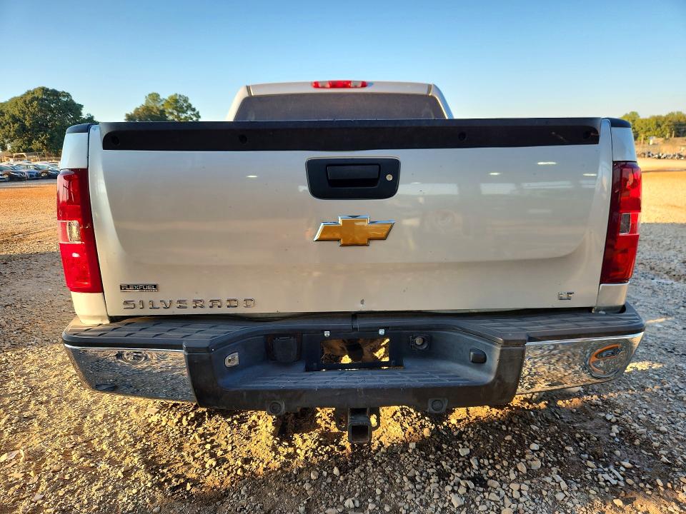 Aukcja sprzedaży 2010 Chevrolet Silverado, vin: 3GCRCSE01AG150392, numer aukcji: 73026856