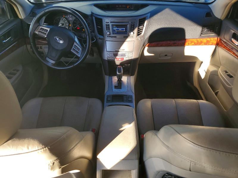 2012 Subaru Outback მანქანა იყიდება აუქციონზე, vin: 4S4BRBKC7C3214709, აუქციონის ნომერი: 71668556