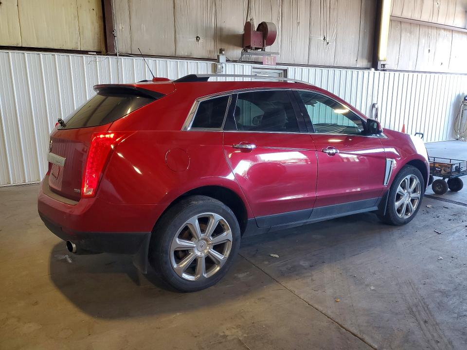 71415746 :رقم المزاد ، 3GYFNCE3XGS517724 vin ، 2016 Cadillac Srx مزاد بيع