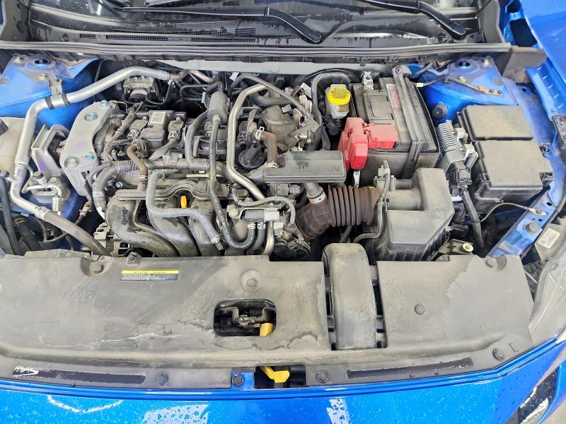 2025 Nissan Sentra მანქანა იყიდება აუქციონზე, vin: 3N1AB8CV6SY290776, აუქციონის ნომერი: 71550736