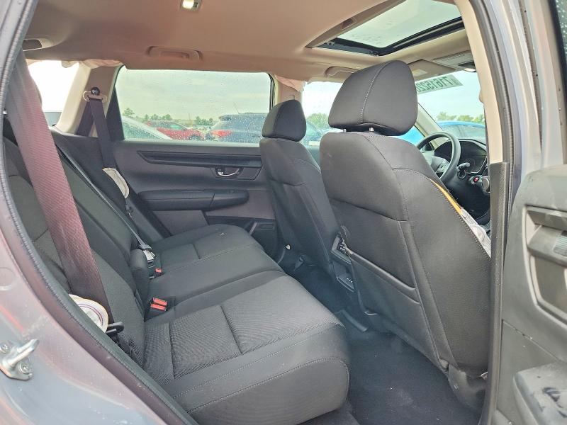 Продажа на аукционе авто 2026 Honda Cr-v, vin: 2HKRS3H43TH333777, номер лота: 71615226
