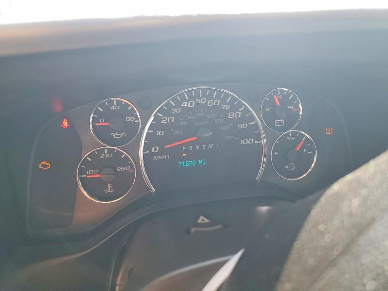 Aukcja sprzedaży 2019 Gmc Savana, vin: 1GDY7RFP5K1336078, numer aukcji: 70448736