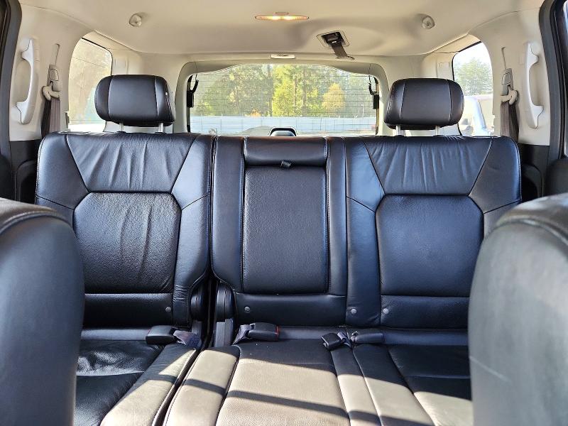 Продаж на аукціоні авто 2011 Honda Pilot, vin: 5FNYF4H5XBB008233, номер лоту: 71625736