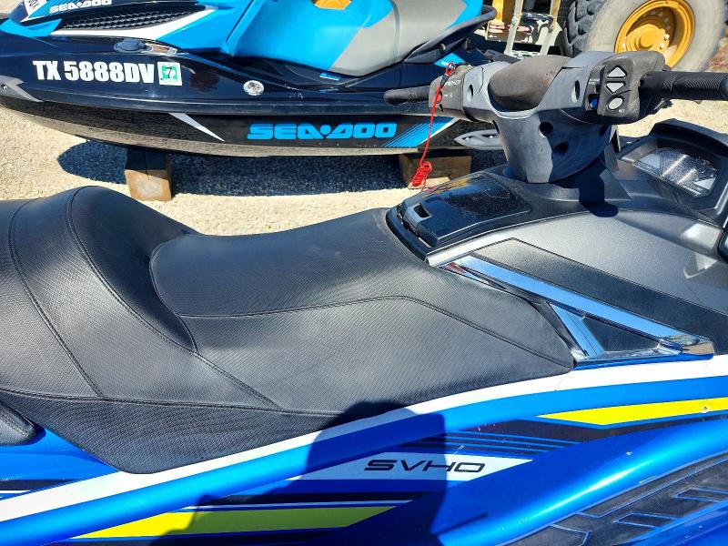 Продажа на аукционе авто 2017 Yamaha Gp 1800 R, vin: YAMA2128K617, номер лота: 73098636