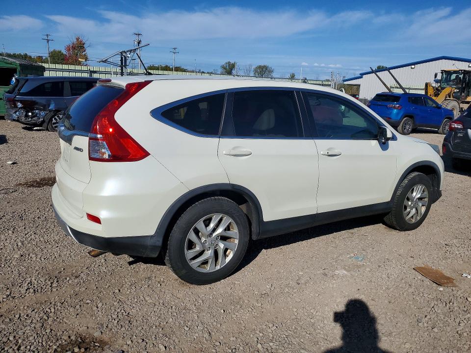 Продажа на аукционе авто 2016 Honda Cr-v, vin: 5J6RM4H59GL065418, номер лота: 70988216