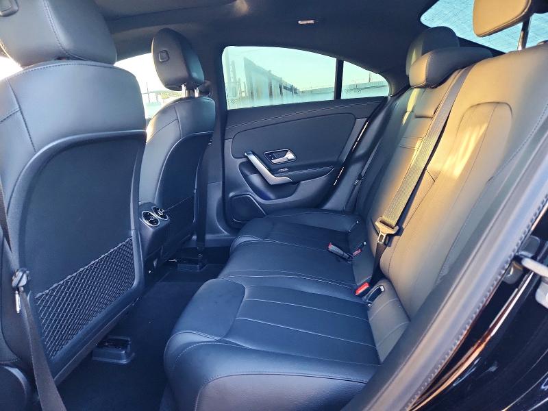 Продаж на аукціоні авто 2025 Mercedes-benz Cla, vin: W1K5J4GB3SN532355, номер лоту: 71872956