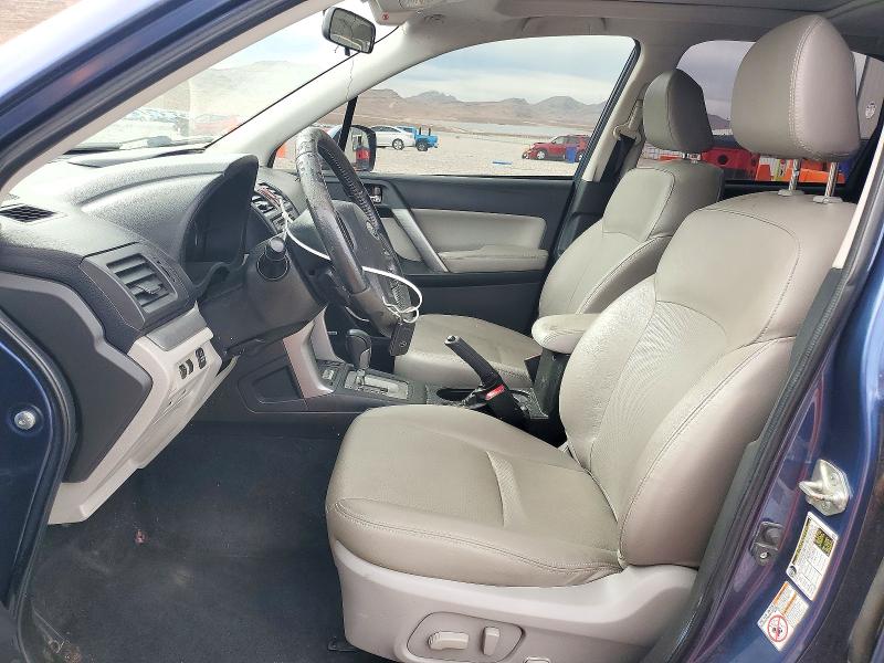 Aukcja sprzedaży 2014 Subaru Forester, vin: JF2SJAPC3EH512809, numer aukcji: 70549916