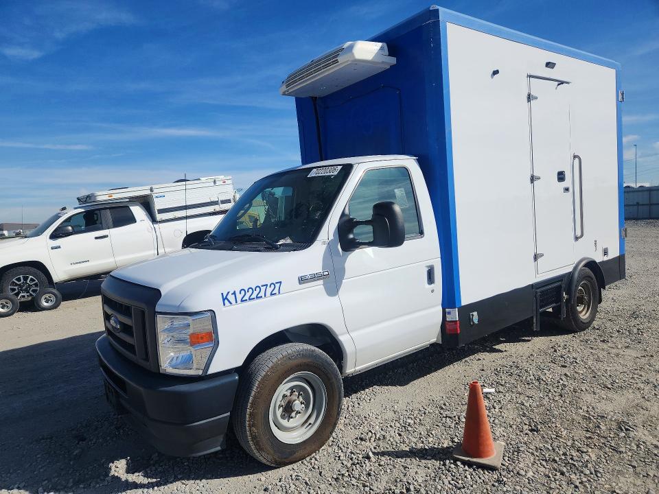 Продаж на аукціоні авто 2023 Ford Econoline, vin: 1FDWE3FK9PDD31812, номер лоту: 70220306