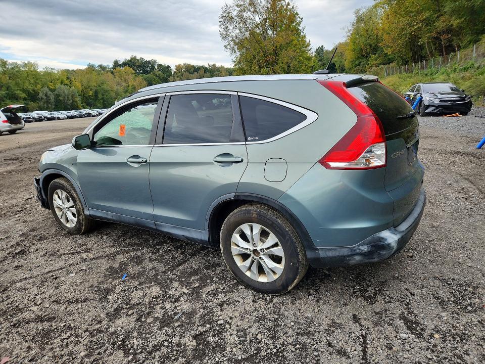 Продажа на аукционе авто 2012 Honda Cr-v, vin: JHLRM4H73CC008104, номер лота: 70988446