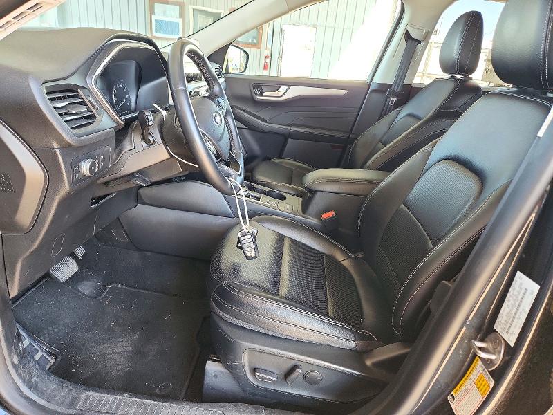 Продажа на аукционе авто 2022 Ford Escape, vin: 1FMCU9CZ5NUA02144, номер лота: 73934016