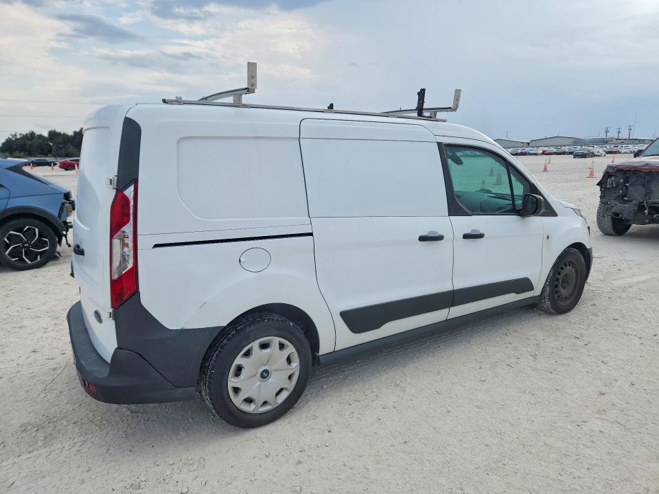 Продаж на аукціоні авто 2018 Ford Transit Connect, vin: NM0LS7E74J1350472, номер лоту: 70871646