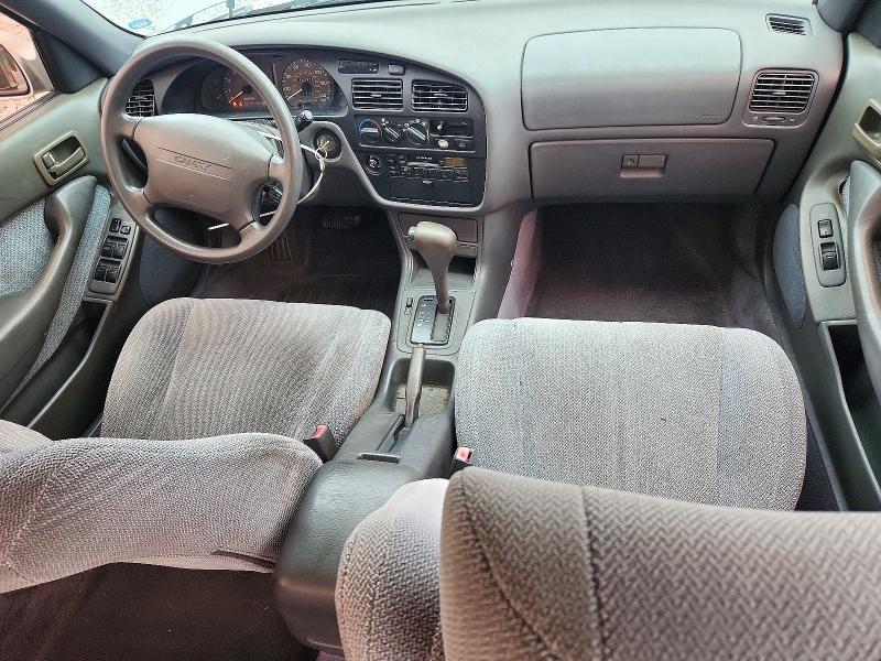 Aukcja sprzedaży 1994 Toyota Camry, vin: 4T1SK12E1RU361238, numer aukcji: 71404866
