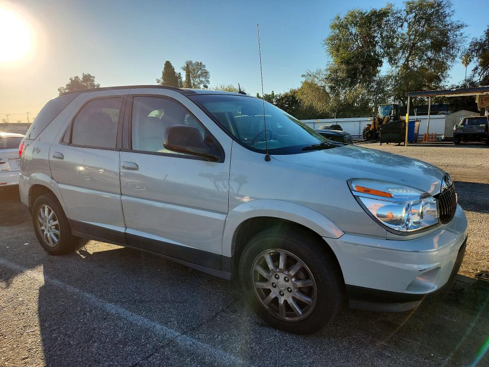 Продаж на аукціоні авто 2007 Buick Rendezvous, vin: 3G5DA03L47S518398, номер лоту: 72045276