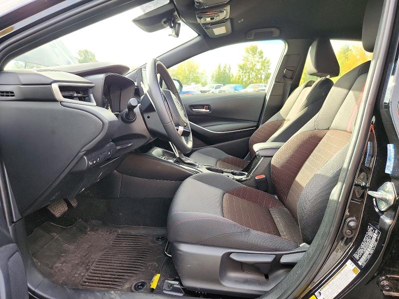Продаж на аукціоні авто 2024 Toyota Corolla Hybrid, vin: JTDBDMHEXR3009563, номер лоту: 72456346