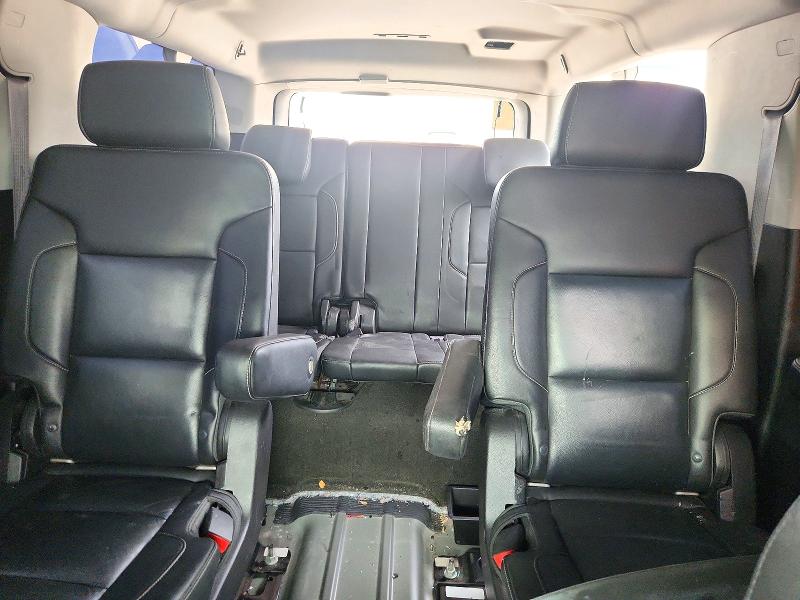 Aukcja sprzedaży 2015 Chevrolet Suburban, vin: 1GNSCJKC6FR680186, numer aukcji: 71309176
