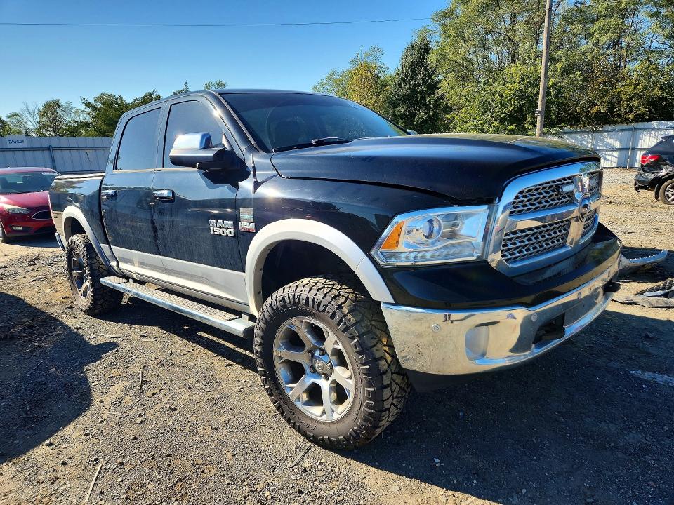 Продажа на аукционе авто 2014 Ram 1500, vin: 1C6RR7NT4ES182250, номер лота: 71732346
