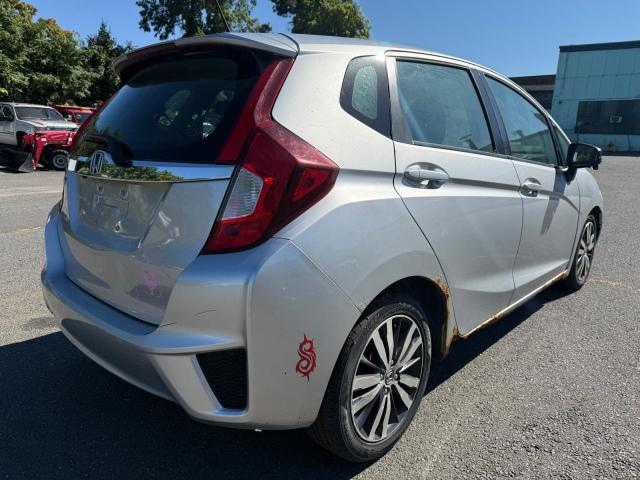 Продажа на аукционе авто 2015 Honda Fit, vin: 3HGGK5H81FM753754, номер лота: 72440246