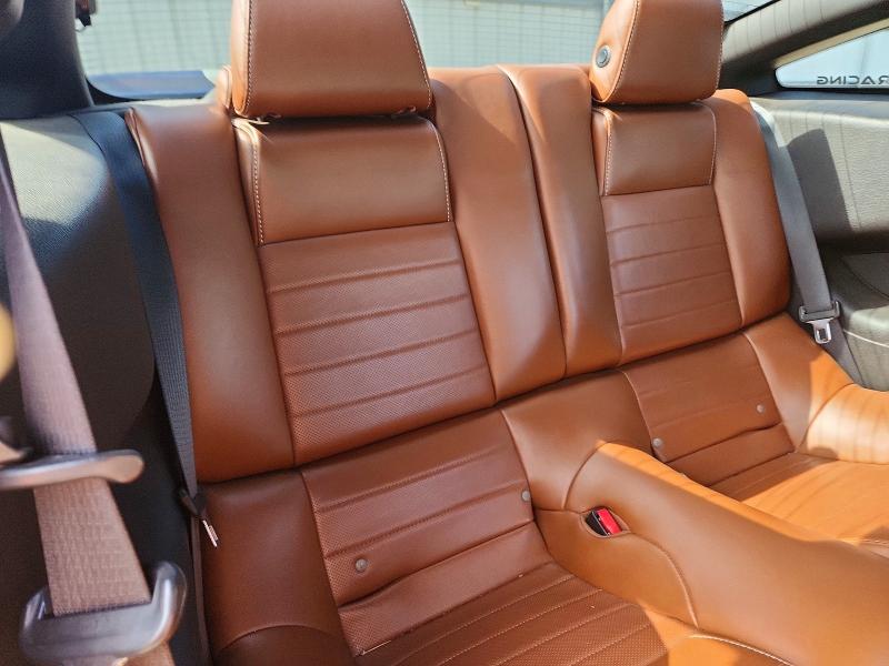 Продажа на аукционе авто 2013 Ford Mustang, vin: 1ZVBP8CF6D5201071, номер лота: 69465156