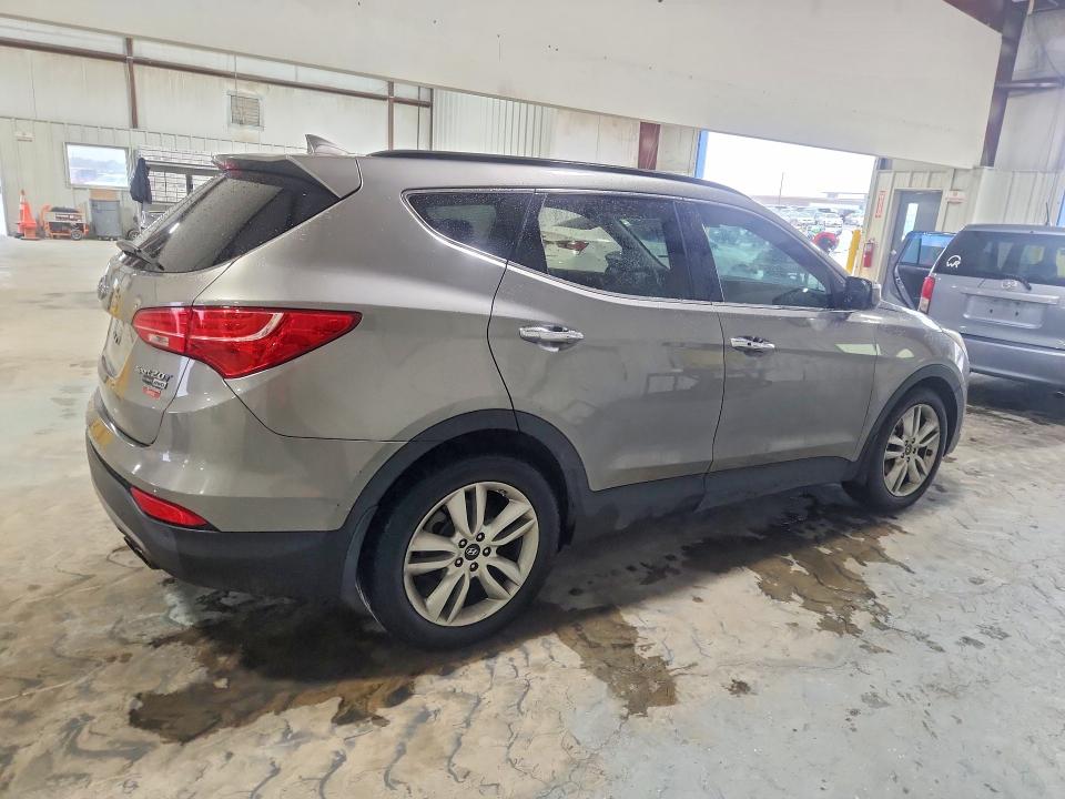 Продаж на аукціоні авто 2015 Hyundai Santa Fe Sport, vin: 5XYZWDLA0FG288767, номер лоту: 71451816
