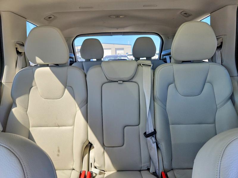 Продажа на аукционе авто 2024 Volvo Xc90, vin: YV4L12PK5R1195580, номер лота: 71536536