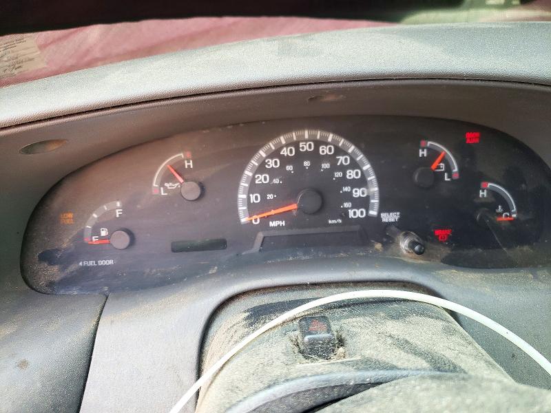 Продаж на аукціоні авто 2003 Ford F150, vin: 1FTRF182X3NB20249, номер лоту: 72782016