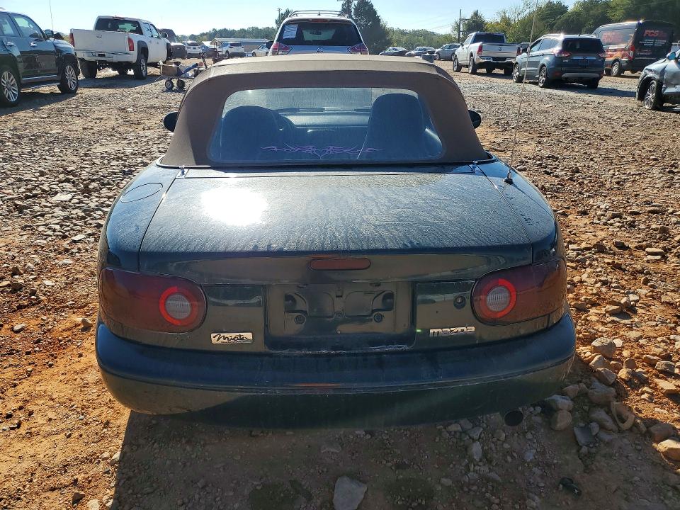 Продажа на аукционе авто 1990 Mazda Mx-5 Miata, vin: JM1NA3519L0134192, номер лота: 71594326