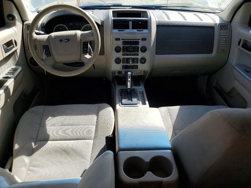 Aukcja sprzedaży 2012 Ford Escape, vin: 1FMCU4K3XCKA07879, numer aukcji: 66759106
