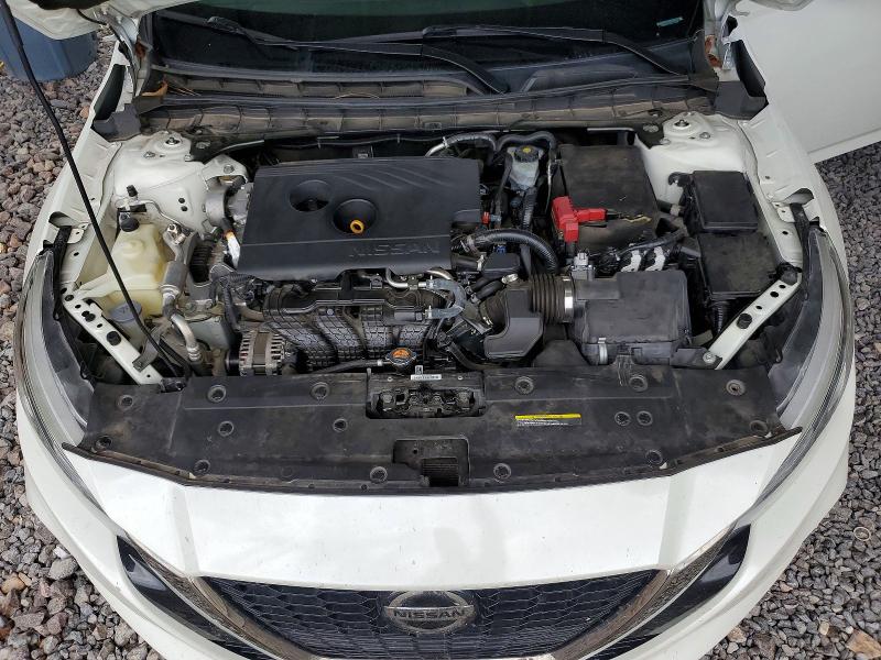 2019 Nissan Altima მანქანა იყიდება აუქციონზე, vin: 1N4BL4CV2KC114829, აუქციონის ნომერი: 71362886