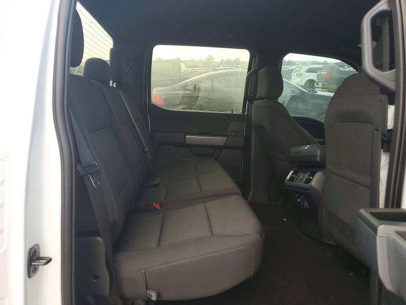73292606 :رقم المزاد ، 1FTFW3L53SKE44742 vin ، 2025 Ford F150 مزاد بيع