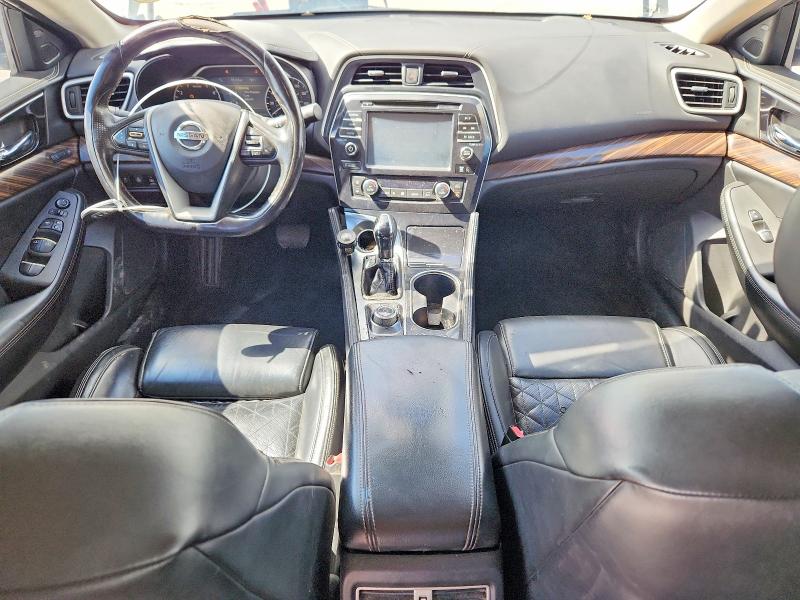 Aukcja sprzedaży 2016 Nissan Maxima, vin: 1N4AA6AP4GC415305, numer aukcji: 70913586
